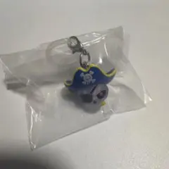 CR crazyraccoon めじるしアクセサリー mondo