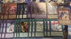 妖精伝姫 フルコンプ 各3枚 ★ラチカ シク カグヤ 25thシク