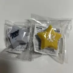 にじフェス2025 voltaction 渡会雲雀 リングライト - メルカリ