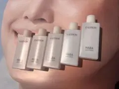 HABA Gローション　30mlx5個のサムネイル