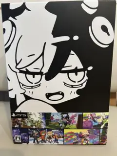 GOONYA MONSTER グーニャモンスター 限定版　ps5 美品