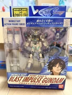 MOBILE SUIT IN ACTION!! ガナーザクウォーリア - メルカリ