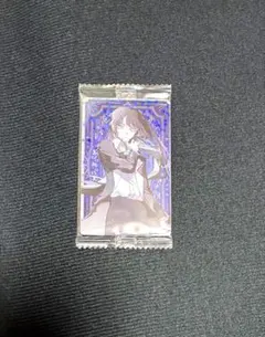 Ado ウエハース カード 22 描き下ろしイラスト レア