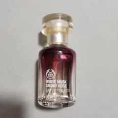 廃盤品 THE BODY SHOP ホワイムスク オードトワレ 30ml - メルカリ
