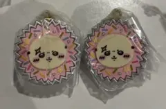 ちいかわ 手作りおやつチャーム 平成女児チョコ カプセルトイ ガチャガチャ