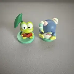 チョコエッグ　サンリオ　2個セット