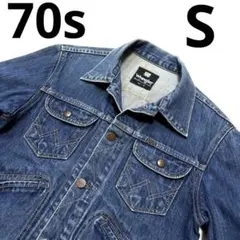 2026年最新】Wrangler デニムジャケット 124mjの人気アイテム - メルカリ