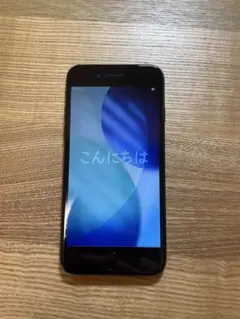 【今日だけ値下げ】iPhone SE (第2世代) ブラック 64gb ジャンク