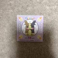 ポケモン ステッカー サーティワンコラボ