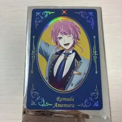 ⓕPandoraHearts パンドラハーツ シャロン ブレイク クリアカード