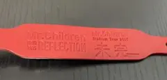 Mr.Children ミスチル　2015 TOUR スタッフ用キーリング