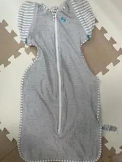 LOVE TO DREAM スワドルアップ トランジションバッグ LITE L