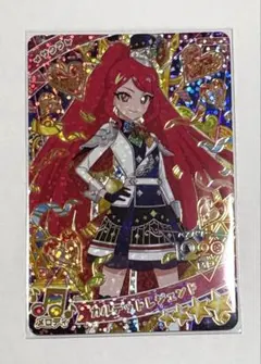 カルテットレジェンド サクラ