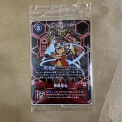 2025年最新】デジモンカード神原拓也＆源輝二の人気アイテム - メルカリ