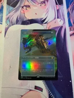 MTG Foil 僧院の速槍/Monastery Swiftspear 4セット - メルカリ