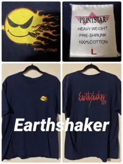 2026年最新】アースシェイカー tシャツの人気アイテム - メルカリ
