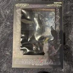 モンスターハンター ナルガクルガ フィギュア
