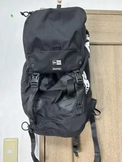 エクストララージ　xlarge  NEW ERA リュックのサムネイル