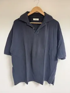 イタリア製】Ermenegildo Zegna ニットポロ M高級 メンズ古着 - メルカリ