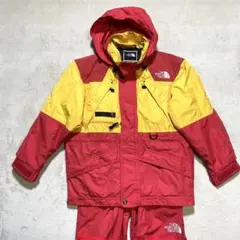 2026年最新】スキーウェア 90 ノースフェイスの人気アイテム - メルカリ