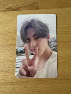 SEVENTEEN セブチ　会場限定　spill the feels エスクプス