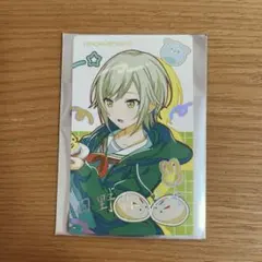 日野森志歩　エピカ　箔押し