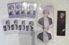 ウィンターデート2024 榊ネス 特典 チェキ クリアしおり