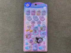 正規品 うるちゅるポップシール おぱんちゅうさぎ