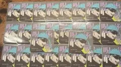 ￤呪術廻戦￤五条悟￤原作￤コースター￤