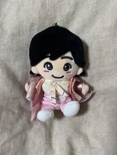 道枝駿佑 第2弾 ちびぬい