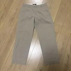 a))) BANANAREPUBLIC チノパン　スラックス　ワークパンツのサムネイル