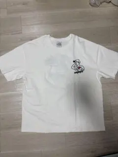 カオヨリナカミTシャツ　Ｌサイズ