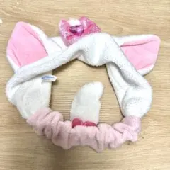 〖ヘアバンド〗マリー おしゃれキャット ディズニー
