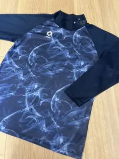 sfida プラクティスシャツ　長袖Ｔシャツ サッカー