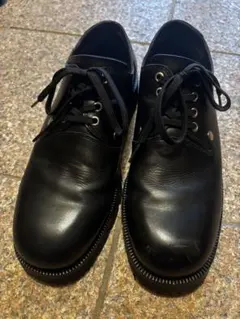 JIL SANDER レザースタッズシューズのサムネイル