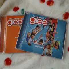 Glee シーズン2 サウンドトラック CD 2枚セット