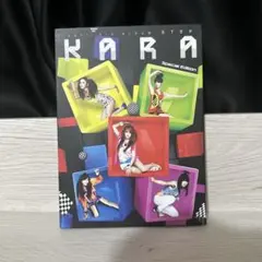 KARA 3rdアルバム STEP - メルカリ
