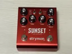strymon SUNSETのサムネイル