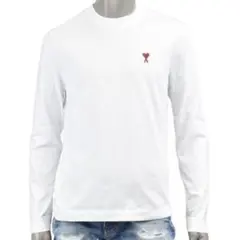 AMI DE COEUR L/S T-SHIRT 長袖Tシャツ ロンTのサムネイル