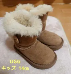 UGG ブーツ