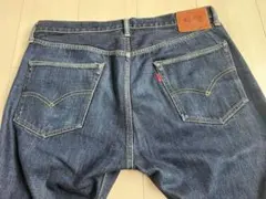 フルカウント fullcount Lot 1101 W31 L34 旧モデル - メルカリ