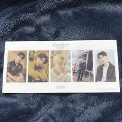 SEVENTEENCafe ディノ