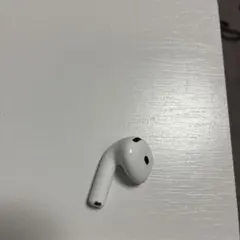 AirPods 4 ノイズキャンセリング付き　左耳のみ