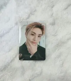 Stray Kids ペンミ ファンミーティング 購入特典トレカ ヒョンジン