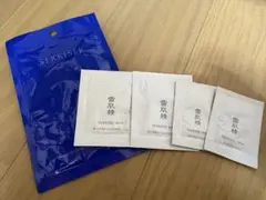 SEKKISEI トライアルセットのサムネイル