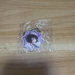 【新品】くら寿司 名探偵コナン コラボ ラバーチャーム キーホルダー 松田陣平のサムネイル