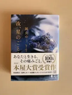 汝、星のごとく