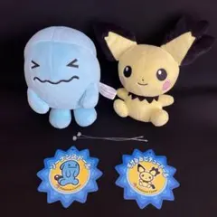 新品】 スーパーひみつきちのメタモンドール ポケモンセンター