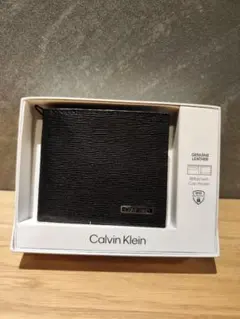 新品未使用　Calvin Klein 31CK130009 財布