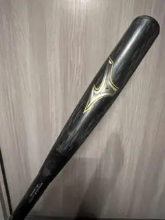 ミズノレガシーメタル 軟式用バット トップバランス730g83cm - メルカリ